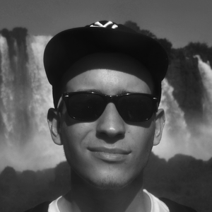 Foto de perfil de Luiz Fernando Roos Todeschini