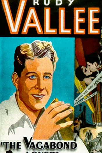  de Filme O Amoroso Errante (1929)