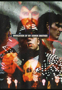 Invocation of My Demon Brother (Invocation of My Demon Brother)