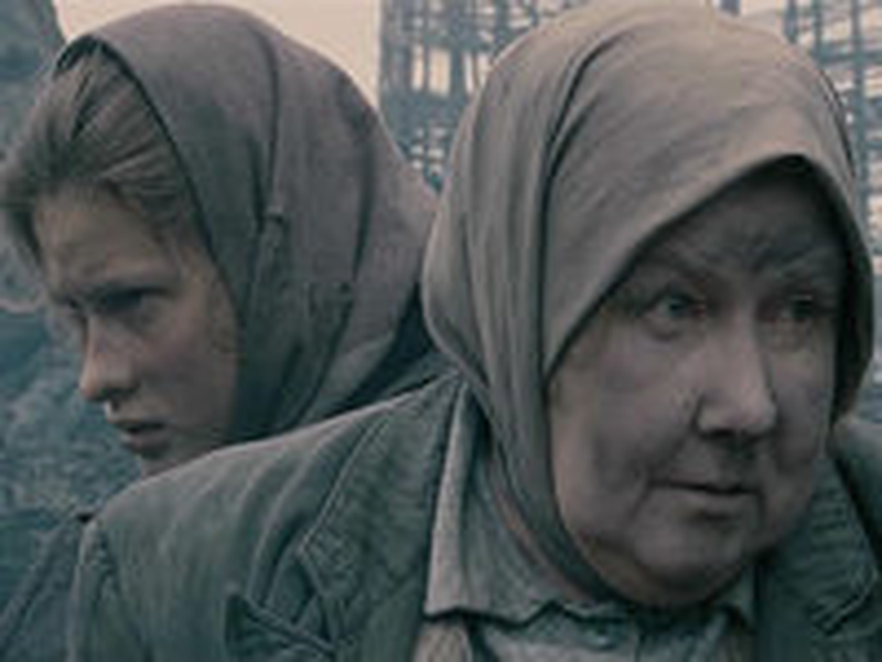 Foto 19 de Franz + Polina 