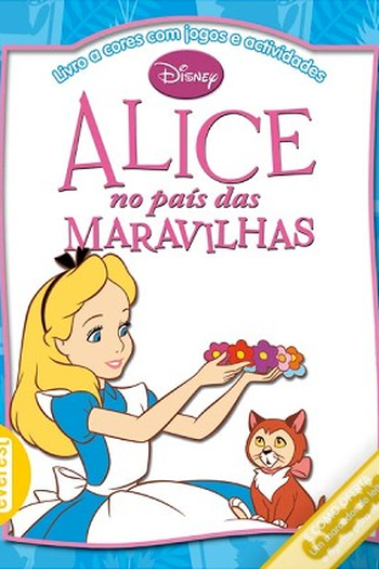  de Filme Alice no País das Maravilhas (1951)