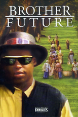 Testemunha do Passado (Brother Future)