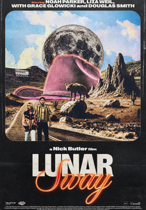 Lunar Sway (Lunar Sway)