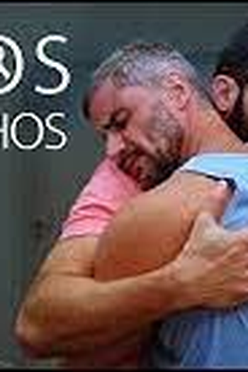 Poster de Curta Laços Vermelhos (2022)