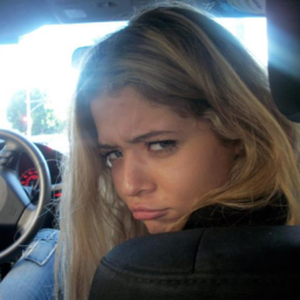 Foto de perfil de Rafaella