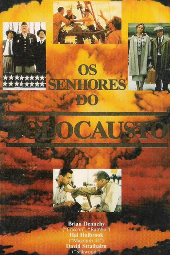  de Filme Os Senhores do Holocausto (1989)