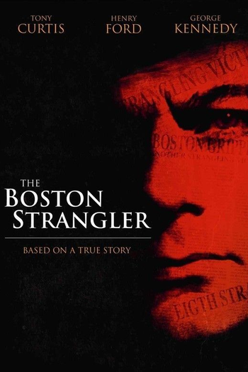  de Filme O Homem Que Odiava as Mulheres (1968)