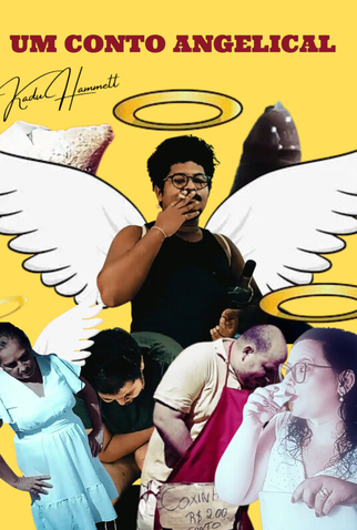 Poster 1 de Curta Um Conto Angelical (2026)