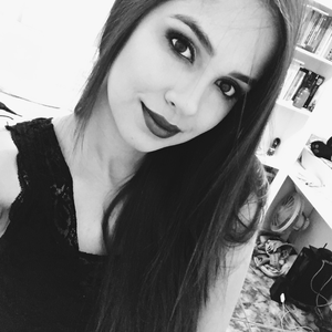 Foto de perfil de Tatiane