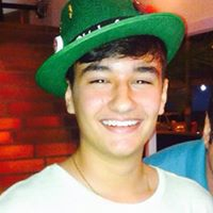 Foto de perfil de Diego
