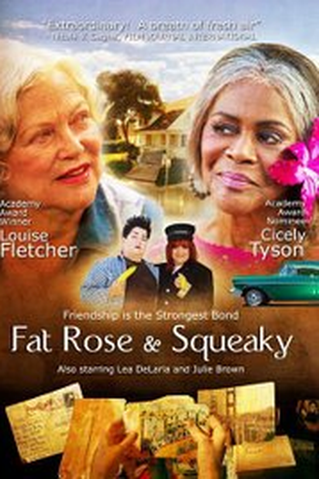 Poster de Filme Fat Rose and Squeaky  (2006)