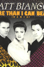 Matt Bianco: More Than I Can Bear (Matt Bianco: More Than I Can Bear)