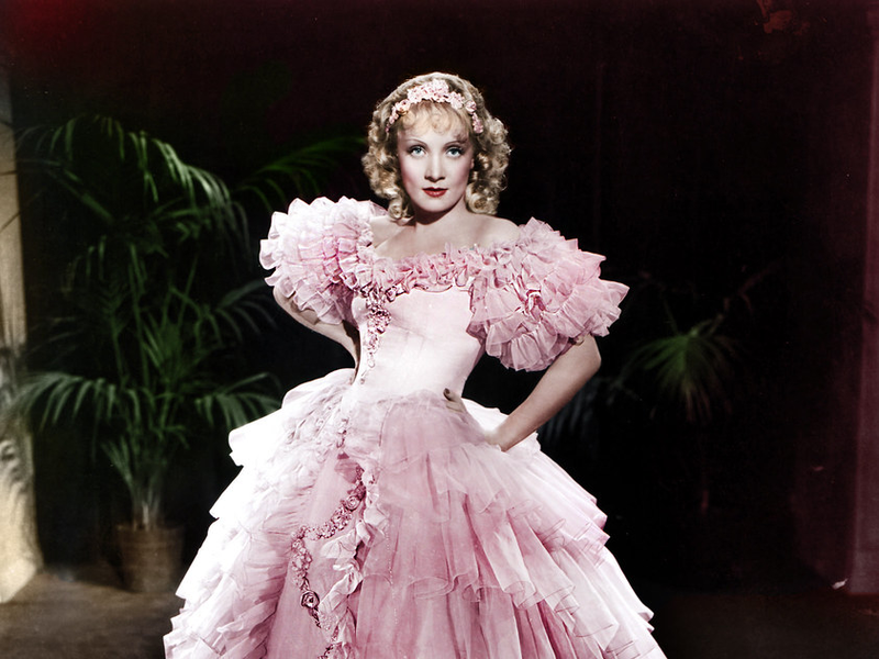 Foto 2 de A Imperatriz Vermelha