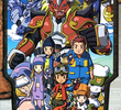 Digimon Frontier (4ª Temporada)