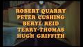 Trailer: Dr Phibes Rises Again trailer (1972)