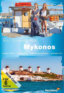 Ein Sommer auf Mykonos (Ein Sommer auf Mykonos)