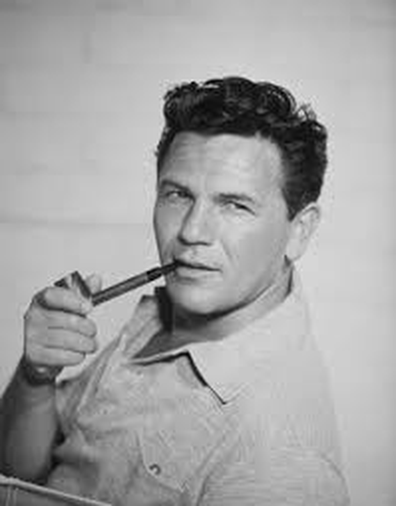 John Garfield - Foto 1