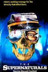 Os Sobrenaturais  (The Supernaturals)