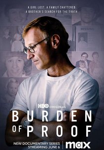 Ônus da Prova (Burden of Proof)