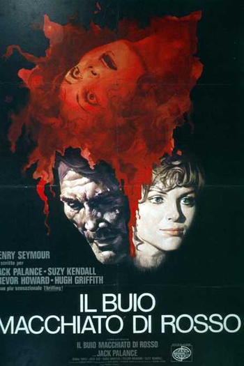  de Filme Demência (1974)