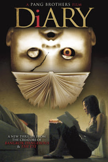  de Filme Diário Mortal (2006)