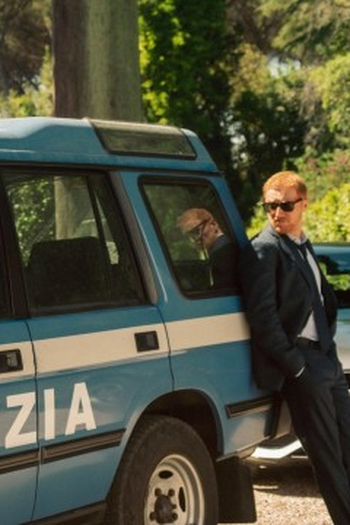 Poster de Episódio More Than Zero, Less Than One (2025)
