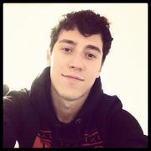 Foto de perfil de Ruann Jovinski