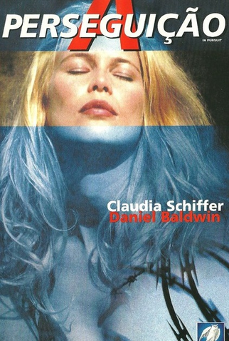 Poster 2 de Filme A Perseguição (2001)