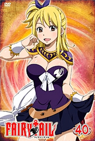 Atenção, magos de toda Magnolia! Fairy Tail chegará dublado no canal  Loading em abril - Crunchyroll Notícias