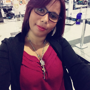 Foto de perfil de trycia