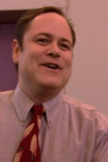 Poster de Episódio Dis and Dat (1997)