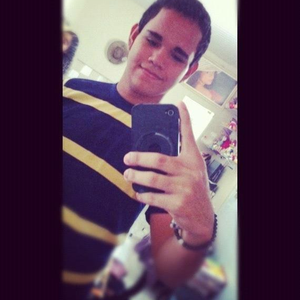 Foto de perfil de Saulo Mendes