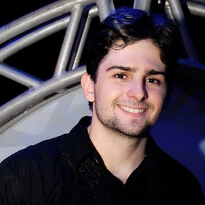 Foto de perfil de Andrew França