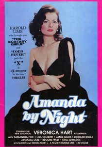 Amanda by Night (Amanda by Night)