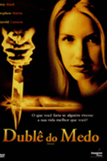 Poster de Filme Dublê do Medo (2001)