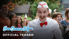 ICE CREAM MAN | Official Teaser | STUDIOCANAL