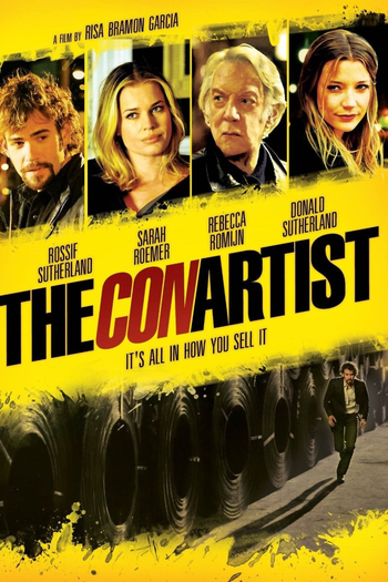  de Filme O Vigarista (2010)