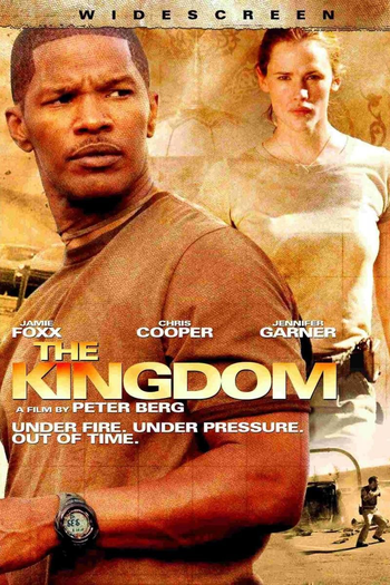  de Filme O Reino (2007)