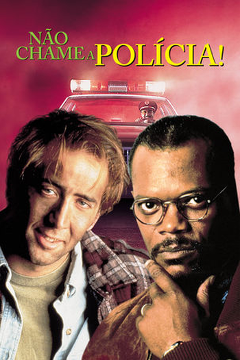  de Filme Não Chame a Polícia! (1993)