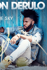 Jason Derulo: Kiss the Sky (Jason Derulo: Kiss the Sky)