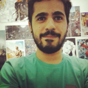 Foto de perfil de João Pedro