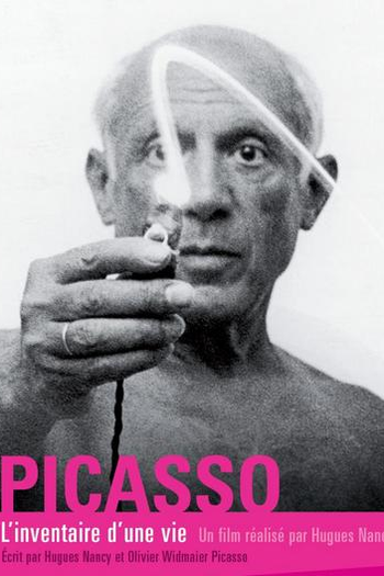Poster de Filme A Herança de Picasso (2014)
