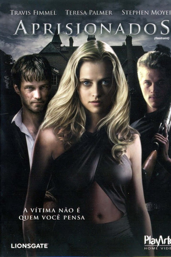  de Filme Aprisionados (2008)