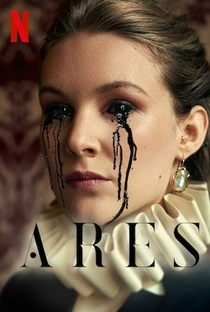 Ares (1ª Temporada) - Poster / Capa / Cartaz - Oficial 2