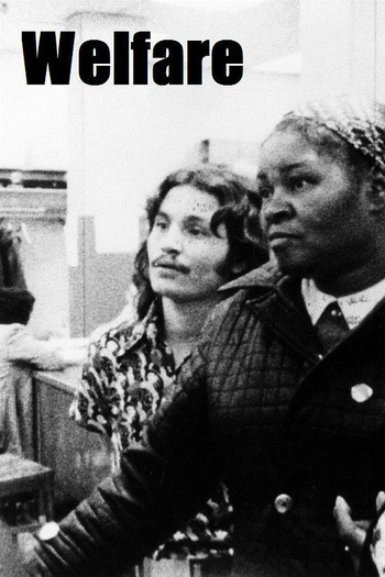  de Filme Welfare (1975)