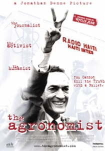 O Agrônomo (Agronomist, The)