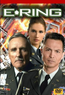 E-Ring (1ª Temporada) (E-Ring (Season 1))