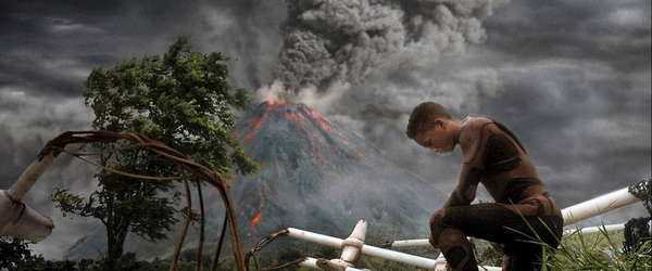 Crítica: “Depois da Terra”