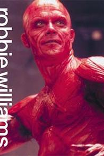 Poster de Curta Robbie Williams: Rock DJ (2000)