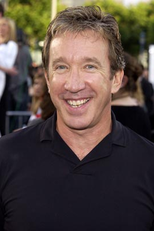 Tim Allen